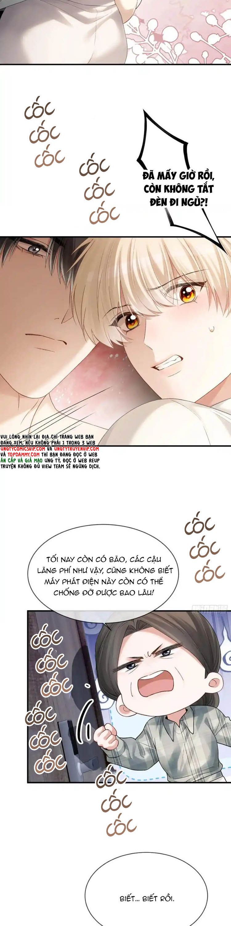Xuyên Nhanh: Quan Hệ Gây Nghiện Chap 154 - Trang 2