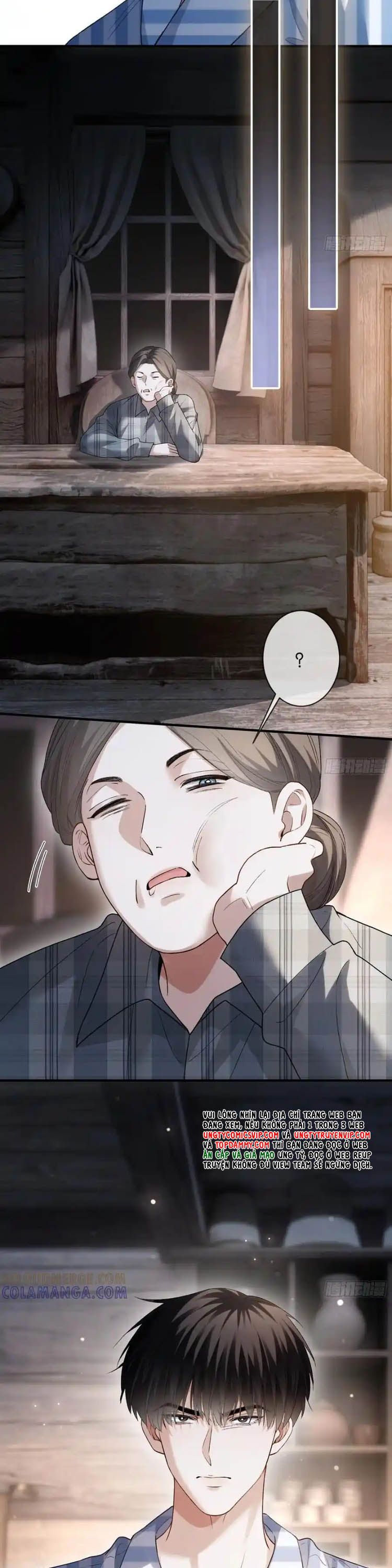 Xuyên Nhanh: Quan Hệ Gây Nghiện Chap 154 - Trang 2
