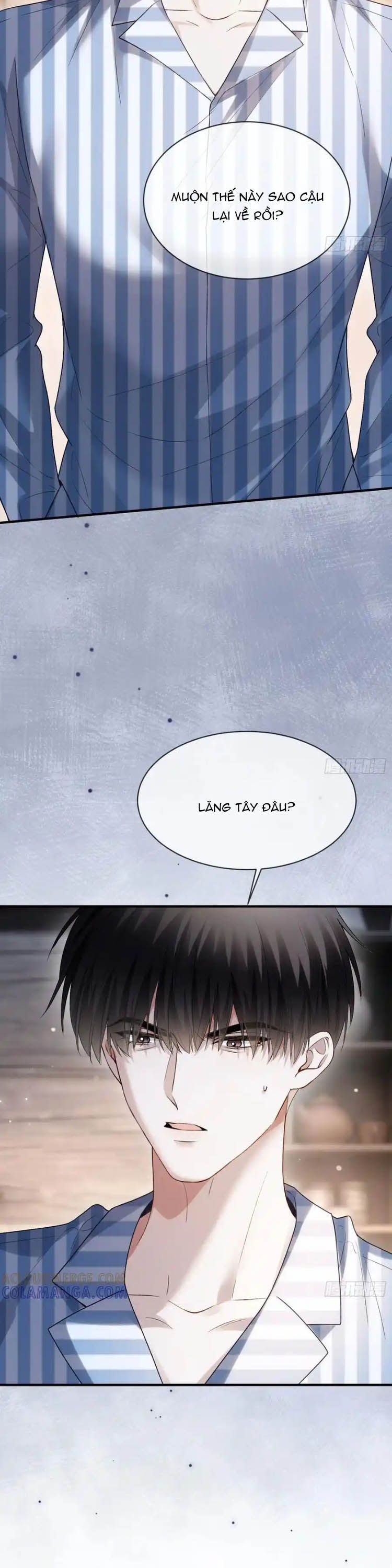 Xuyên Nhanh: Quan Hệ Gây Nghiện Chap 154 - Trang 2