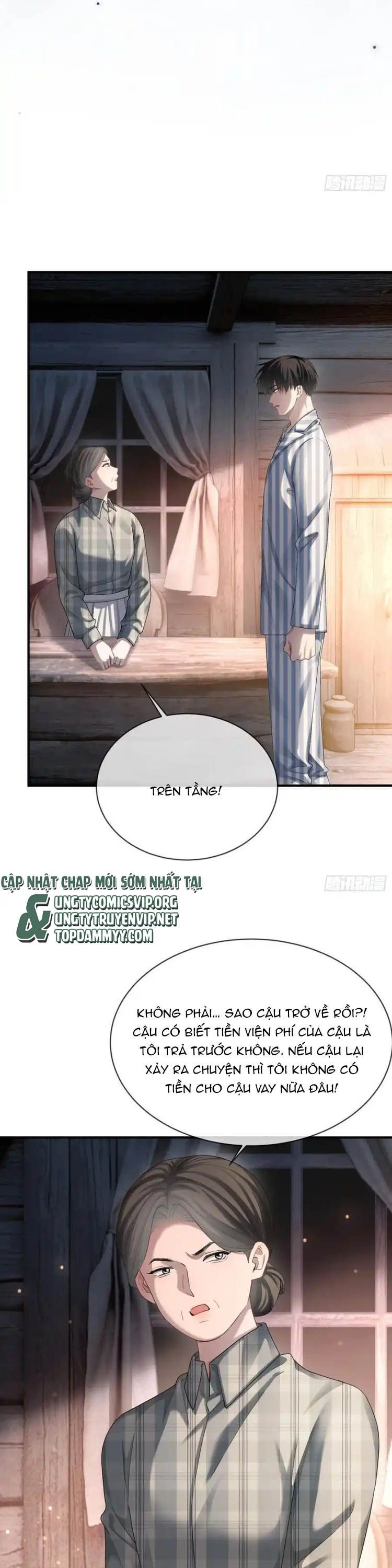 Xuyên Nhanh: Quan Hệ Gây Nghiện Chap 154 - Trang 2