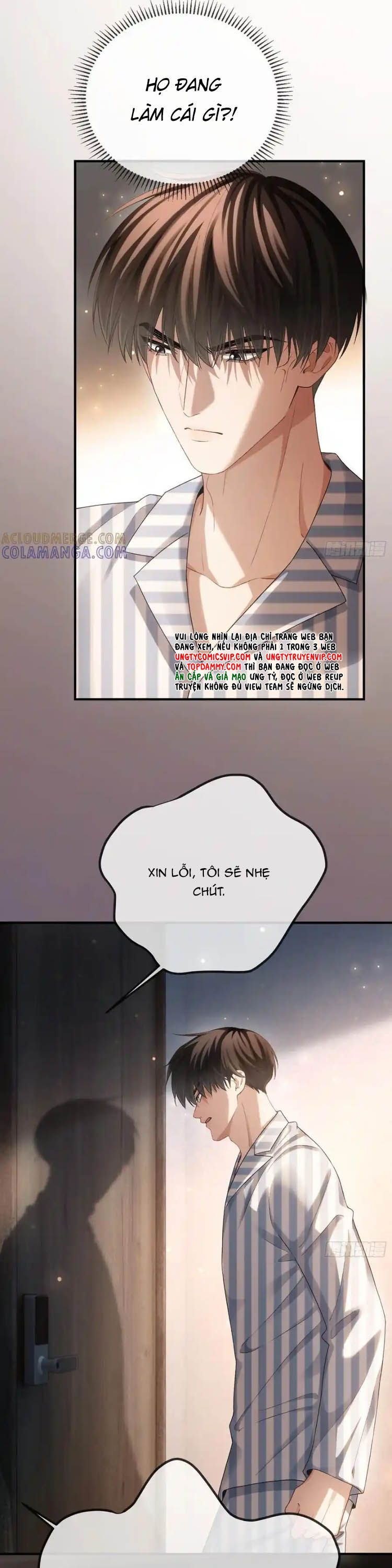 Xuyên Nhanh: Quan Hệ Gây Nghiện Chap 154 - Trang 2