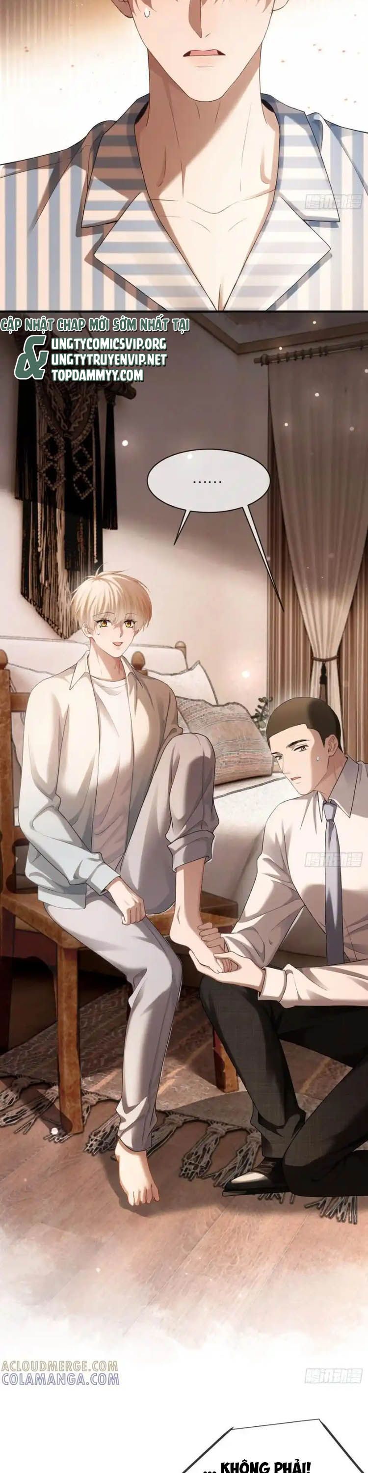 Xuyên Nhanh: Quan Hệ Gây Nghiện Chap 154 - Trang 2