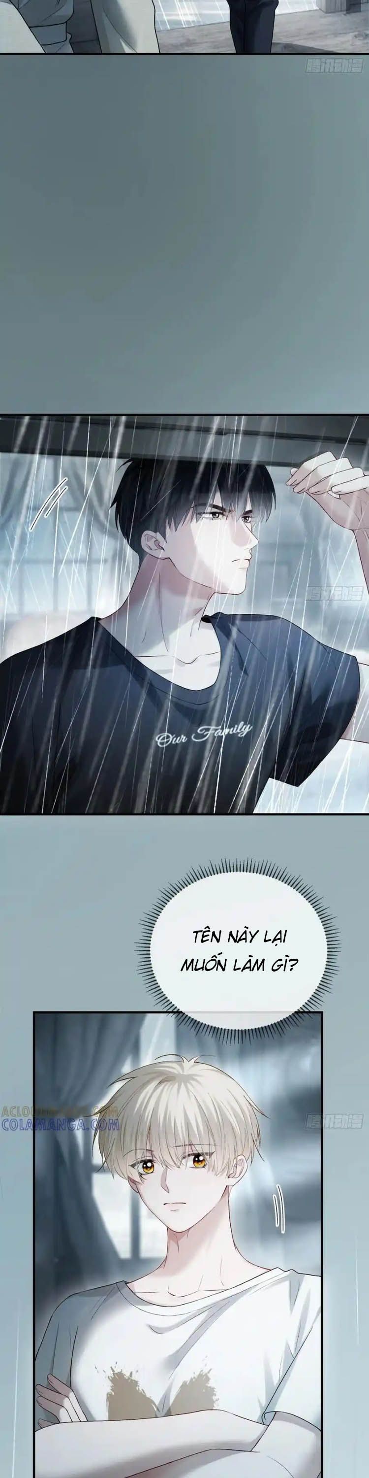 Xuyên Nhanh: Quan Hệ Gây Nghiện Chap 155 - Trang 2