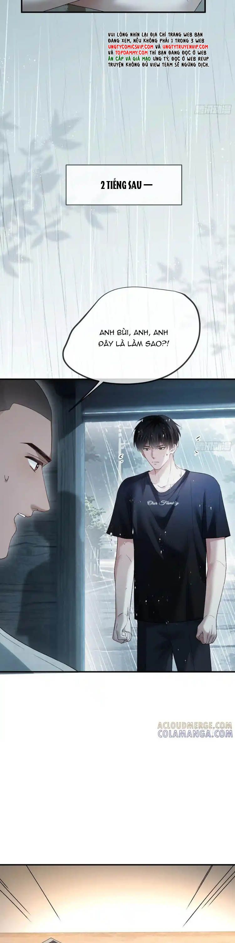 Xuyên Nhanh: Quan Hệ Gây Nghiện Chap 155 - Trang 2
