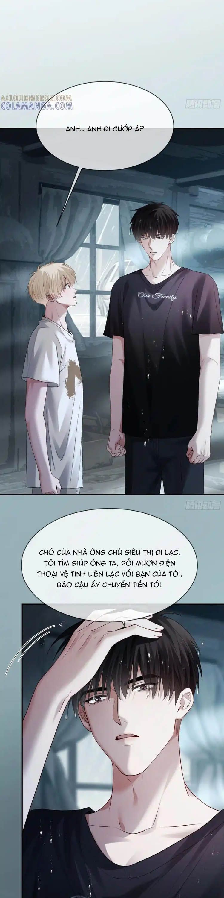 Xuyên Nhanh: Quan Hệ Gây Nghiện Chap 155 - Trang 2