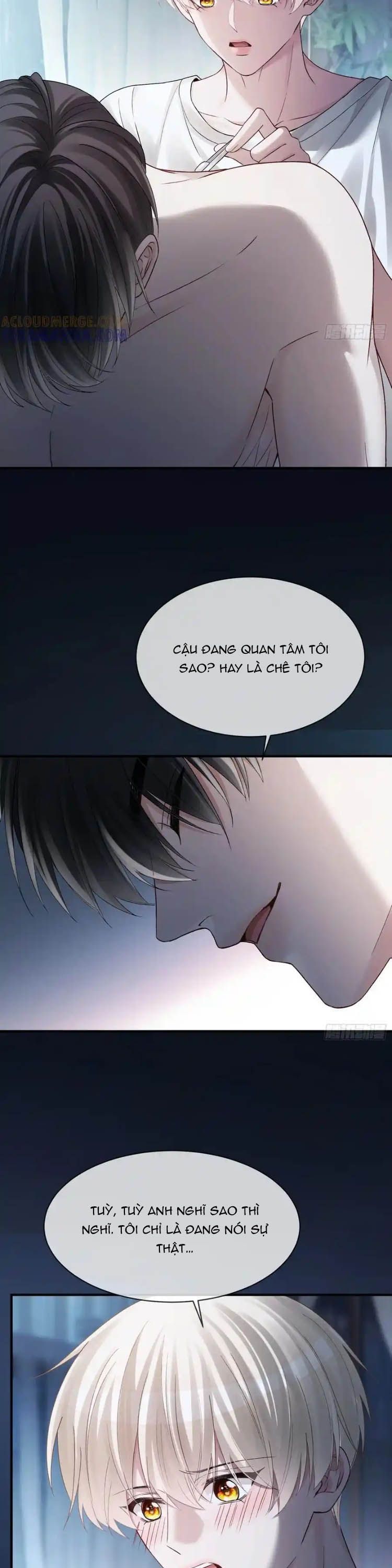 Xuyên Nhanh: Quan Hệ Gây Nghiện Chap 155 - Trang 2