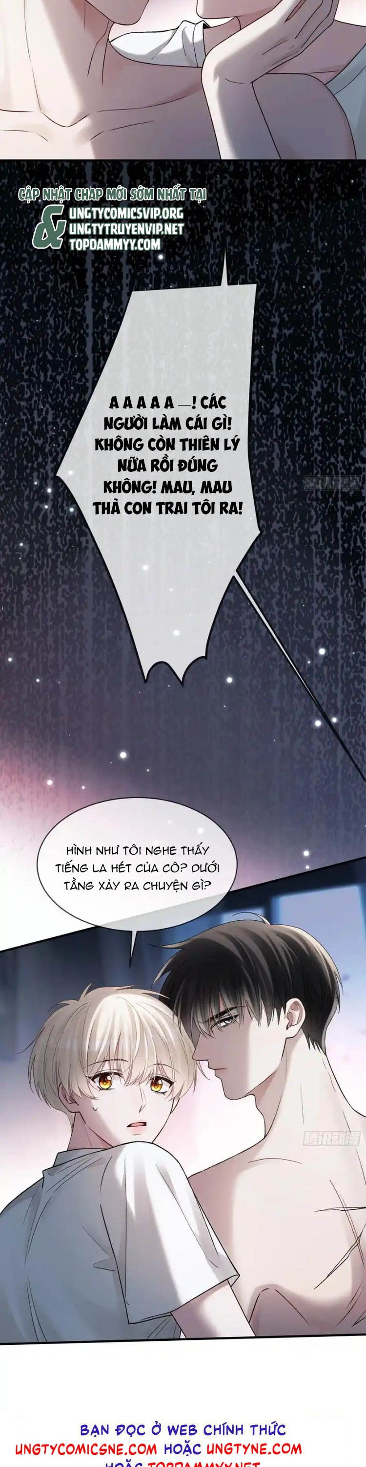 Xuyên Nhanh: Quan Hệ Gây Nghiện Chap 155 - Trang 2