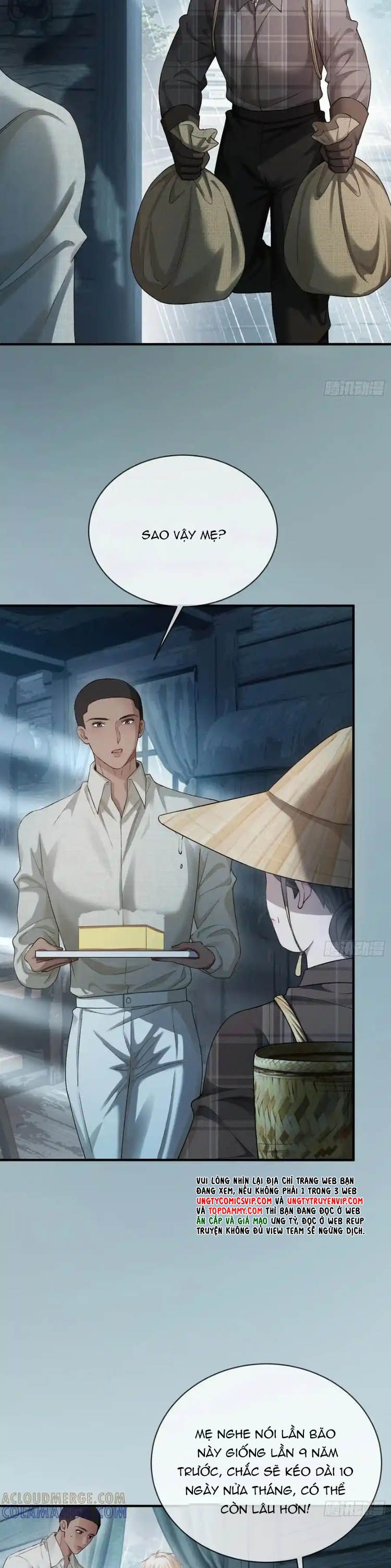Xuyên Nhanh: Quan Hệ Gây Nghiện Chap 155 - Trang 2