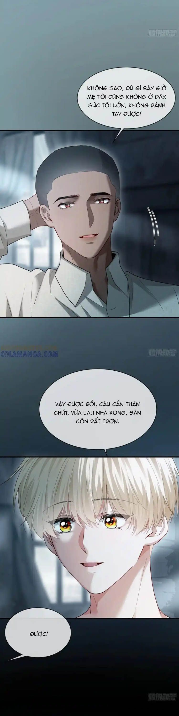 Xuyên Nhanh: Quan Hệ Gây Nghiện Chap 155 - Trang 2