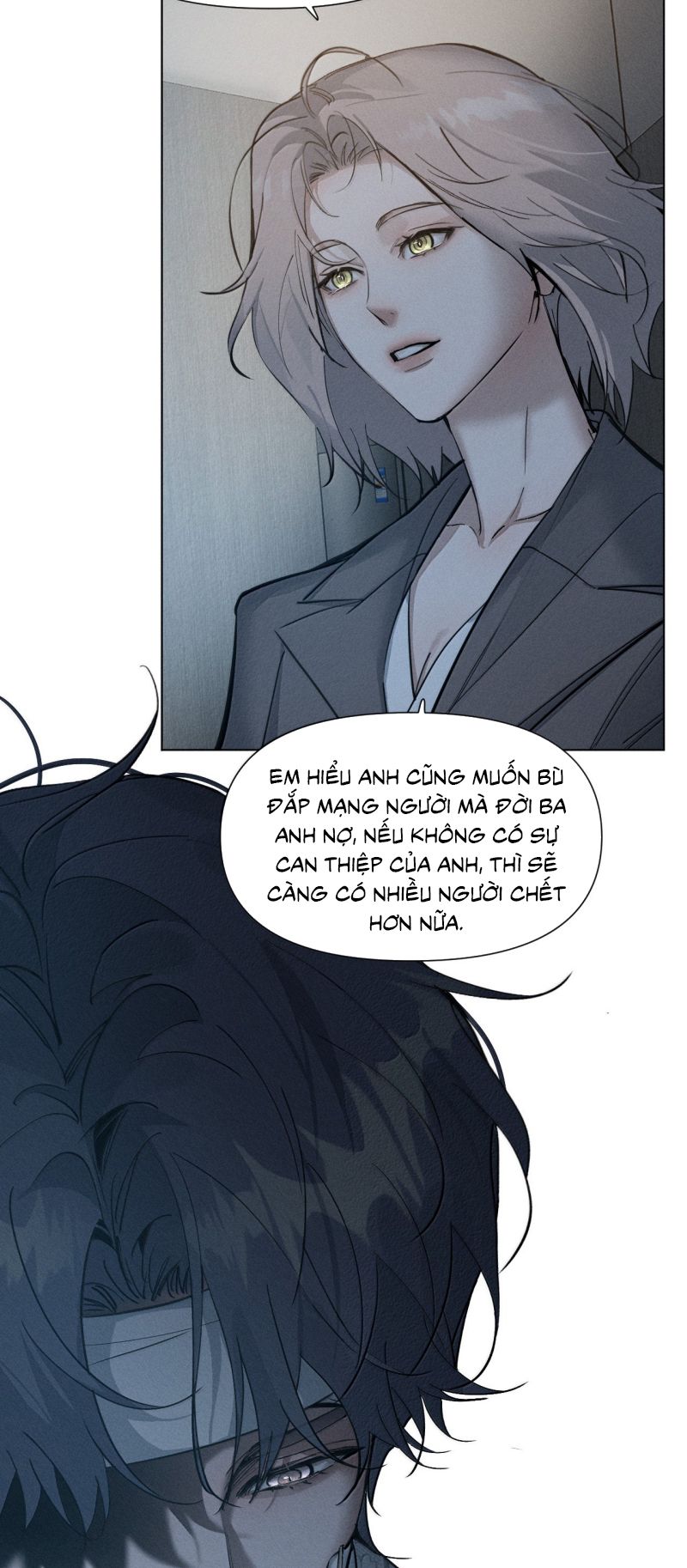 Ảnh Đế Cứ Muốn Làm Kim Chủ Của Tôi Chap 81 - Next Chap 82