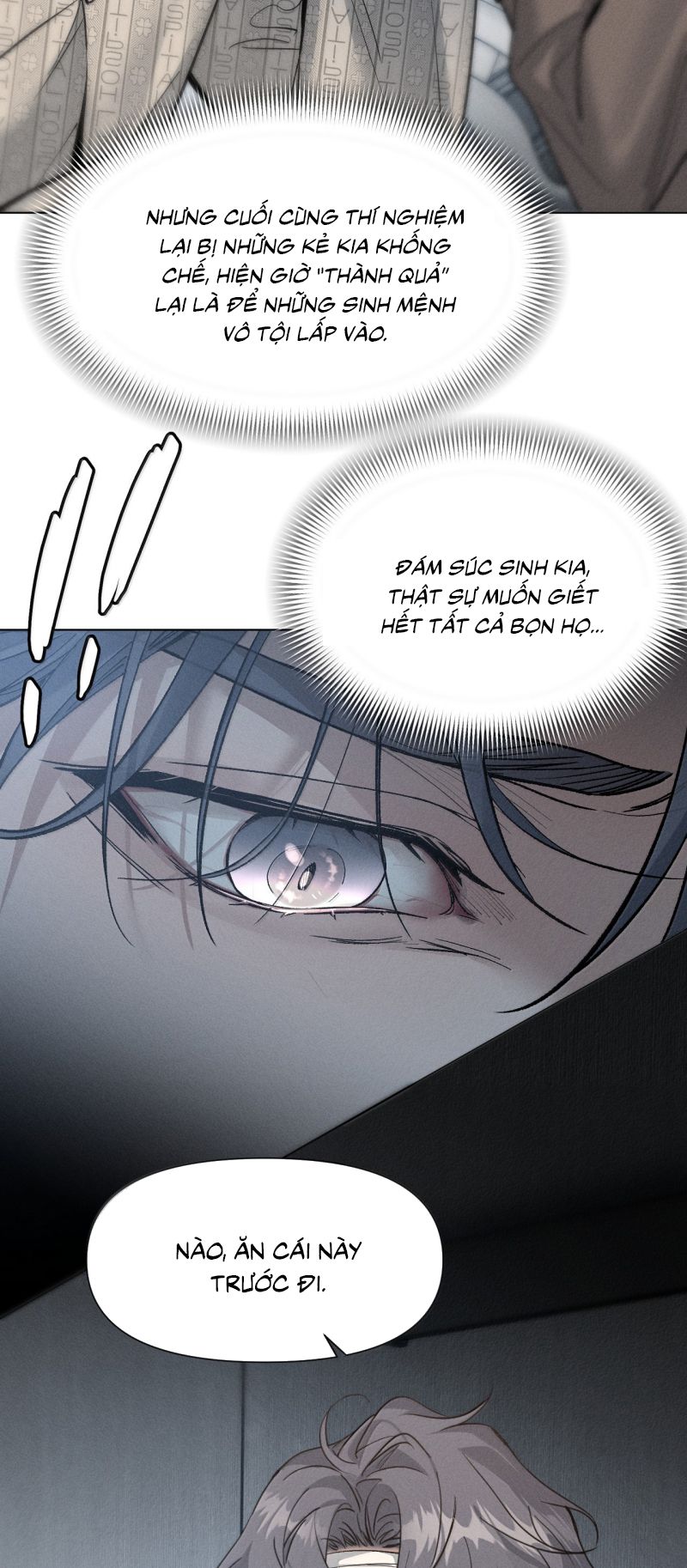 Ảnh Đế Cứ Muốn Làm Kim Chủ Của Tôi Chap 81 - Next Chap 82