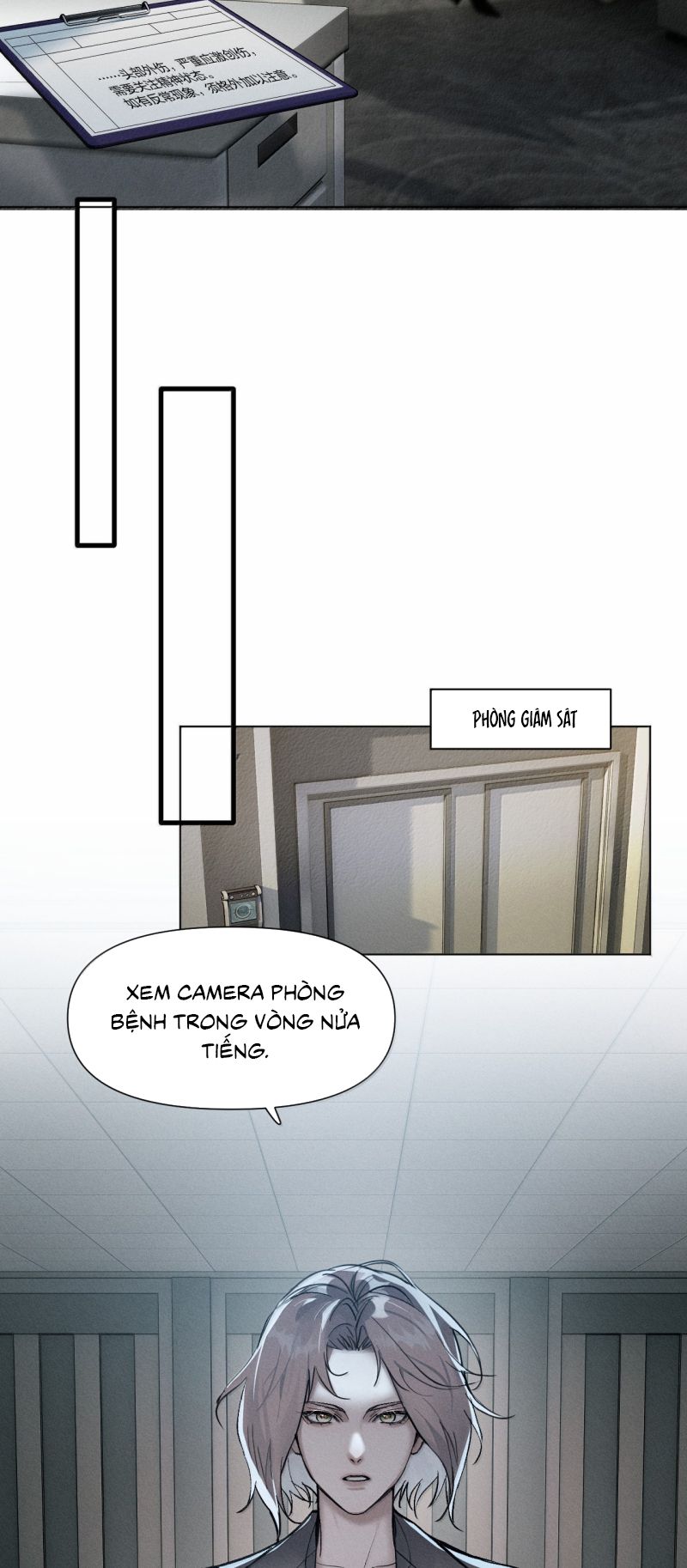 Ảnh Đế Cứ Muốn Làm Kim Chủ Của Tôi Chap 81 - Next Chap 82