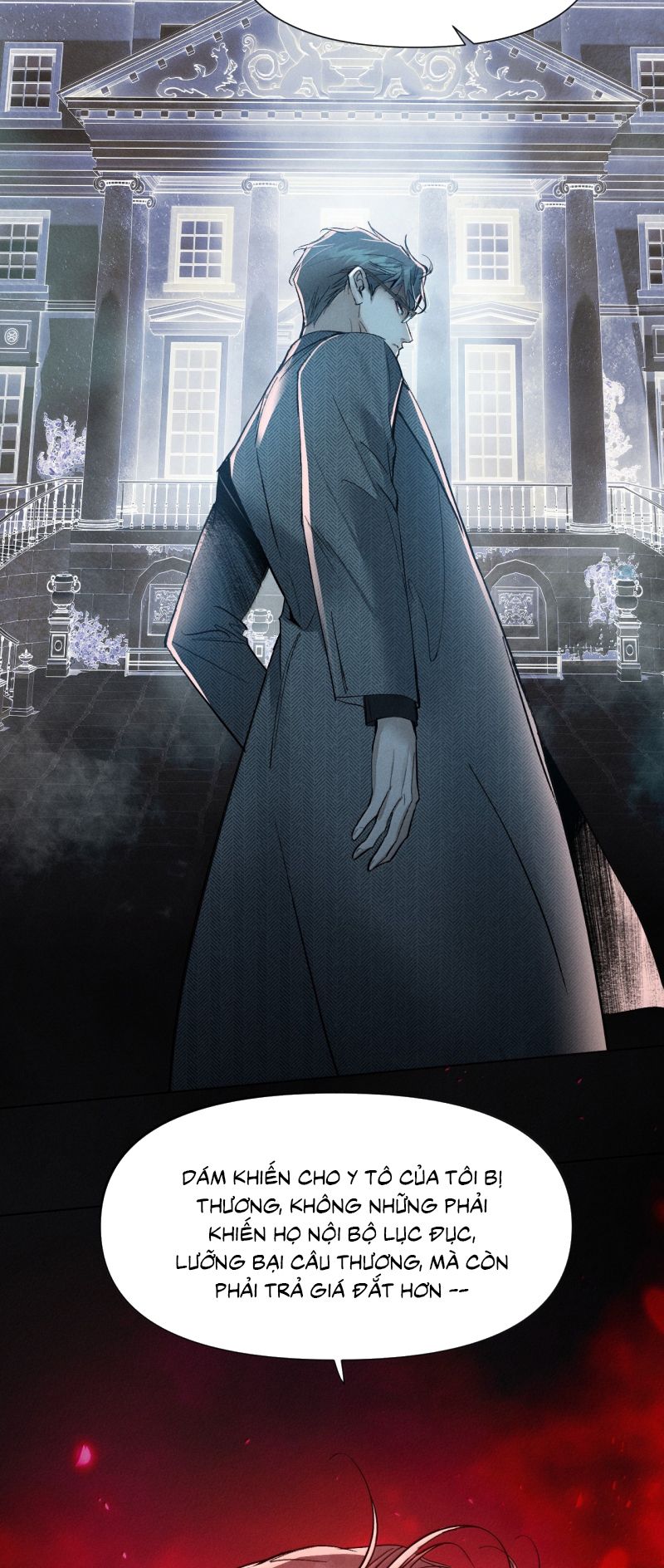 Ảnh Đế Cứ Muốn Làm Kim Chủ Của Tôi Chap 81 - Next Chap 82