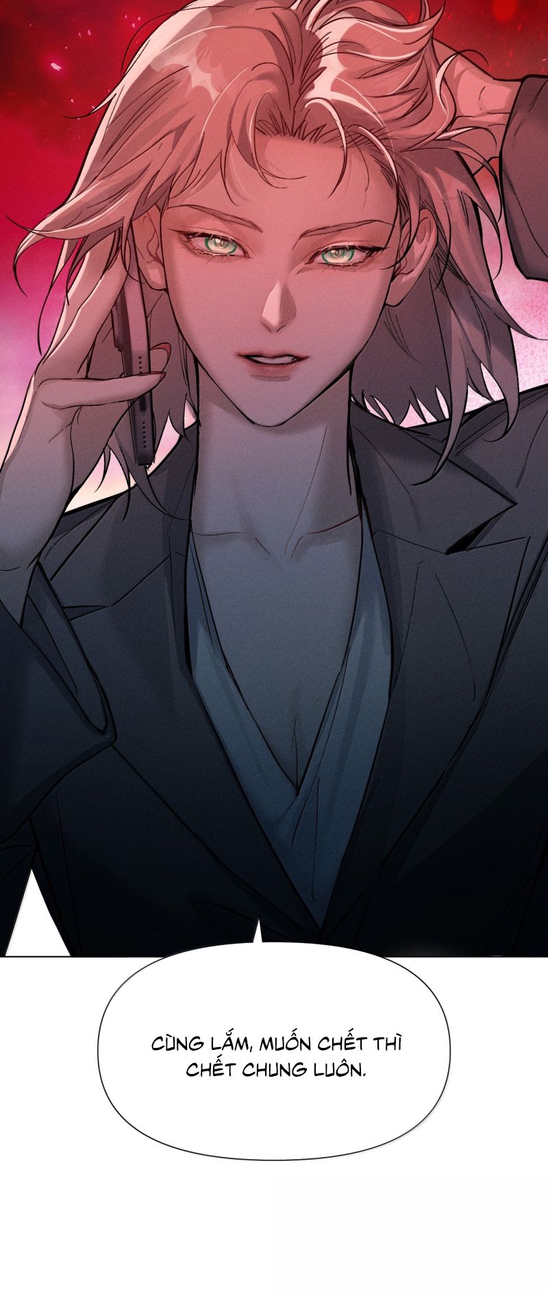 Ảnh Đế Cứ Muốn Làm Kim Chủ Của Tôi Chap 81 - Next Chap 82