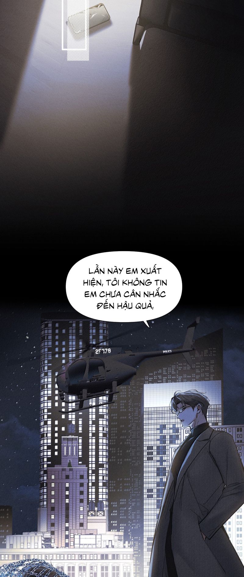 Ảnh Đế Cứ Muốn Làm Kim Chủ Của Tôi Chap 81 - Next Chap 82