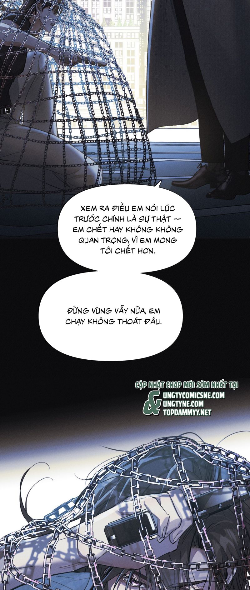 Ảnh Đế Cứ Muốn Làm Kim Chủ Của Tôi Chap 81 - Next Chap 82