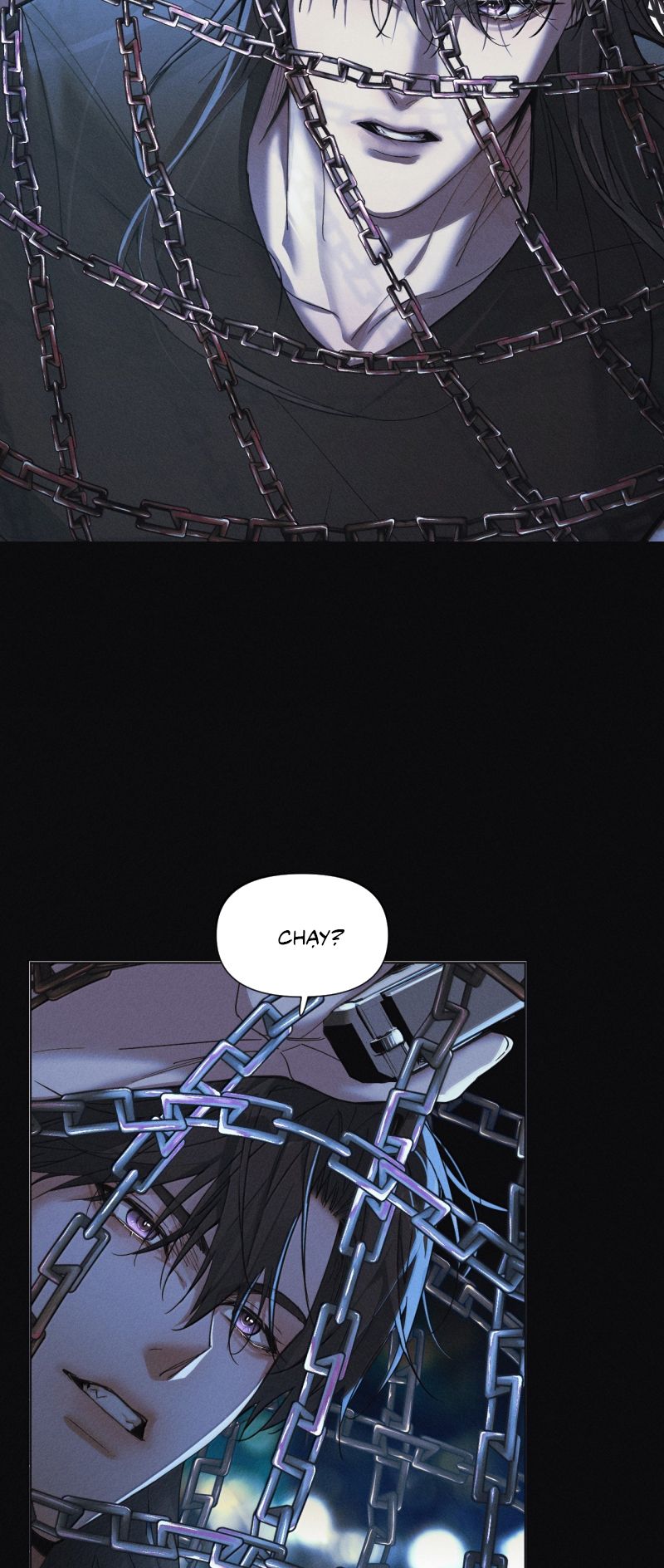 Ảnh Đế Cứ Muốn Làm Kim Chủ Của Tôi Chap 81 - Next Chap 82