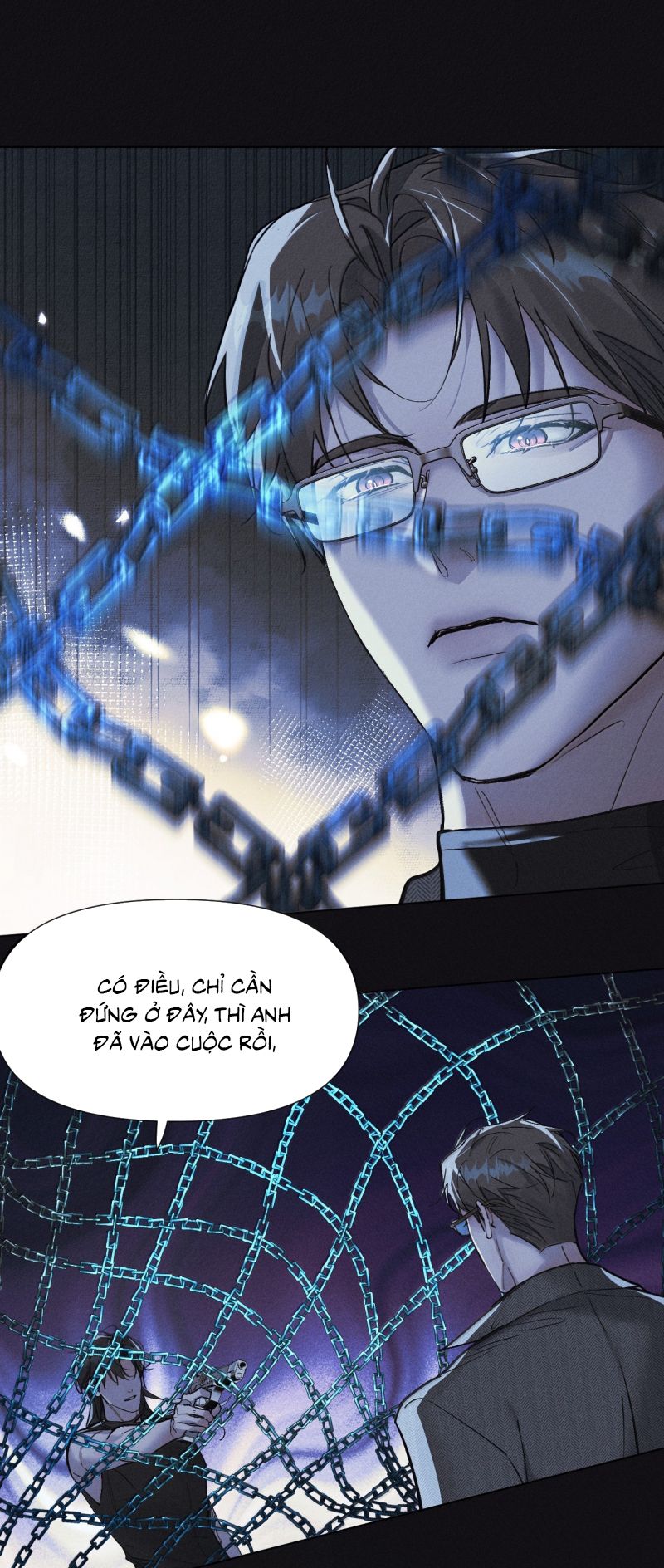Ảnh Đế Cứ Muốn Làm Kim Chủ Của Tôi Chap 81 - Next Chap 82