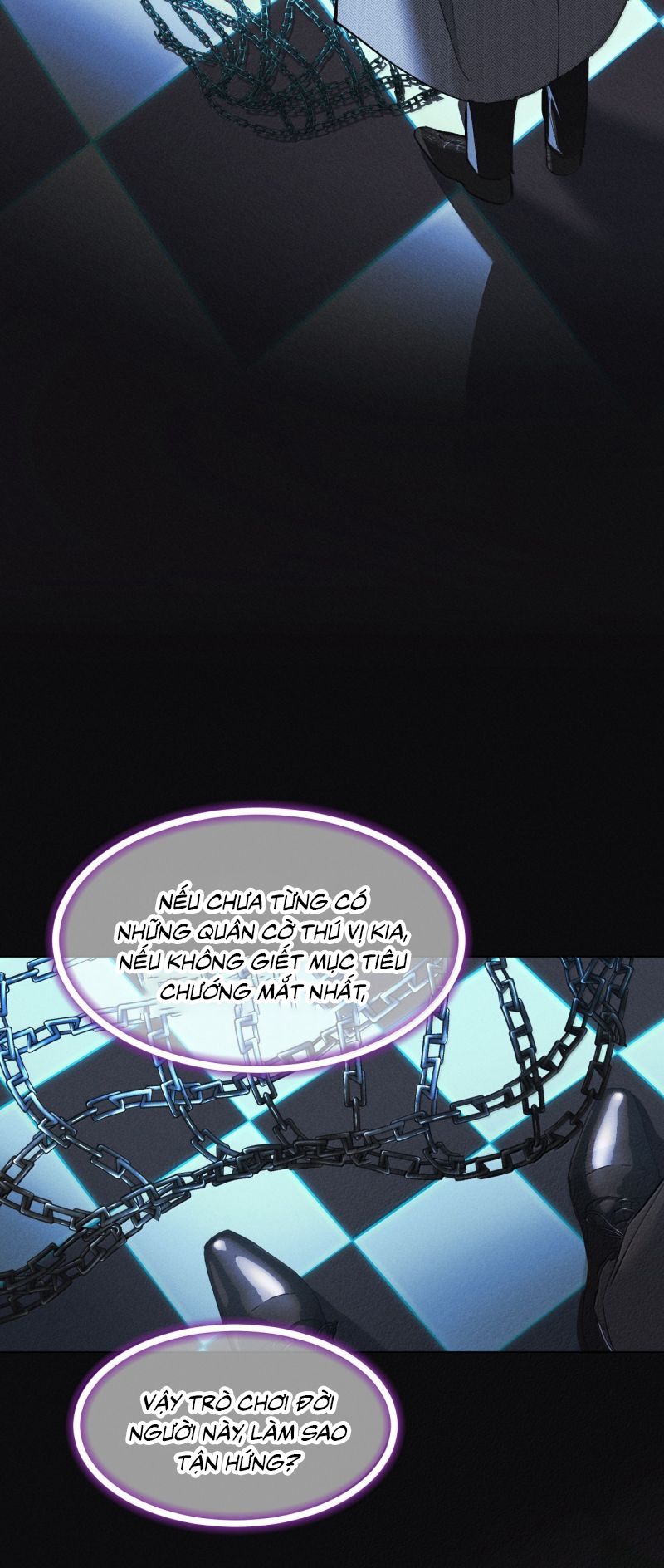 Ảnh Đế Cứ Muốn Làm Kim Chủ Của Tôi Chap 81 - Next Chap 82