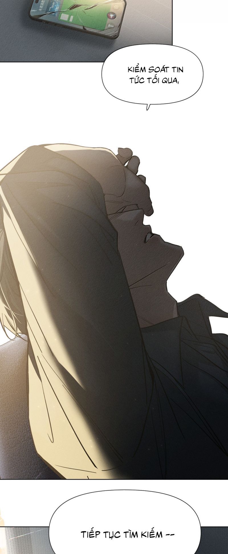 Ảnh Đế Cứ Muốn Làm Kim Chủ Của Tôi Chap 81 - Next Chap 82