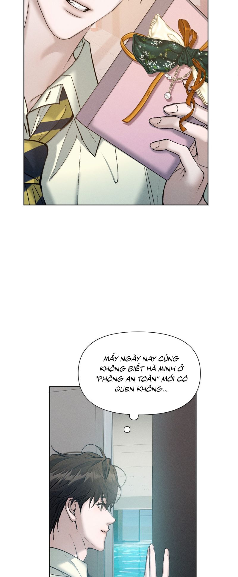Ảnh Đế Cứ Muốn Làm Kim Chủ Của Tôi Chap 81 - Next Chap 82