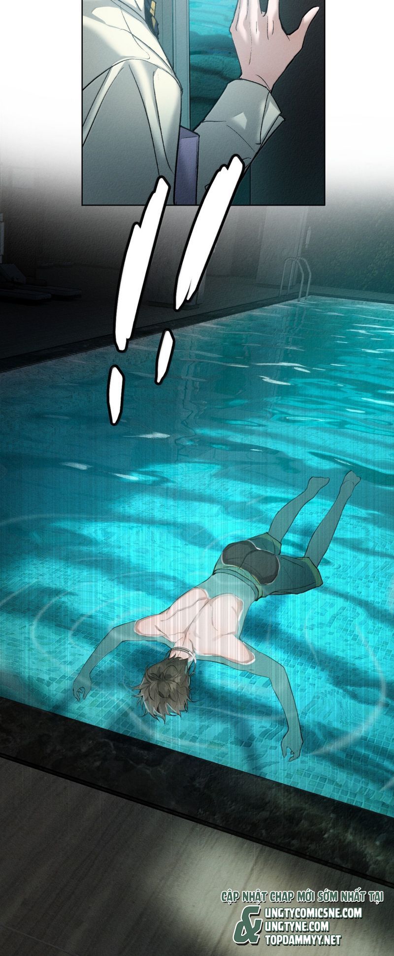 Ảnh Đế Cứ Muốn Làm Kim Chủ Của Tôi Chap 81 - Next Chap 82