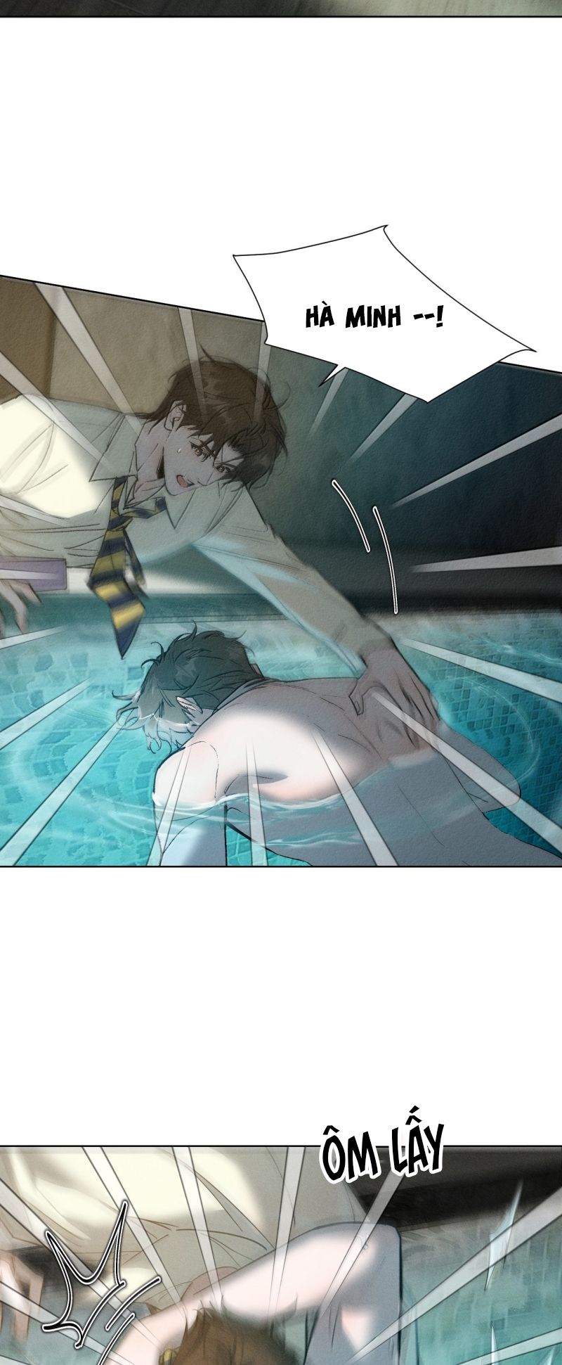 Ảnh Đế Cứ Muốn Làm Kim Chủ Của Tôi Chap 81 - Next Chap 82