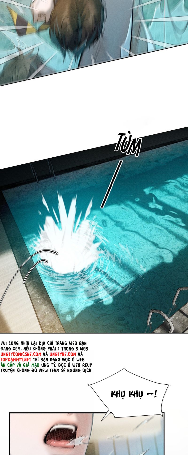 Ảnh Đế Cứ Muốn Làm Kim Chủ Của Tôi Chap 81 - Next Chap 82
