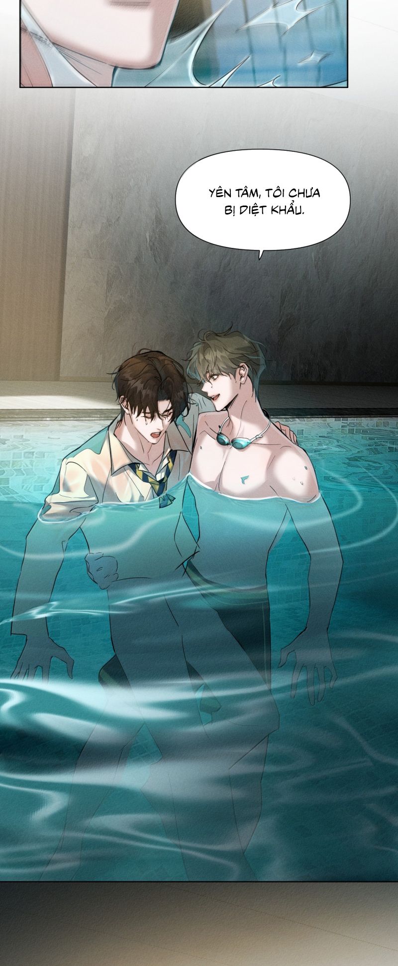 Ảnh Đế Cứ Muốn Làm Kim Chủ Của Tôi Chap 81 - Next Chap 82