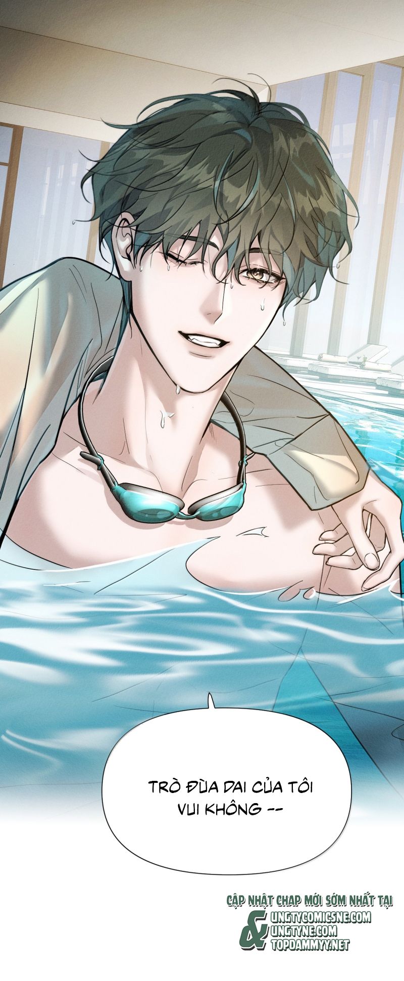 Ảnh Đế Cứ Muốn Làm Kim Chủ Của Tôi Chap 81 - Next Chap 82