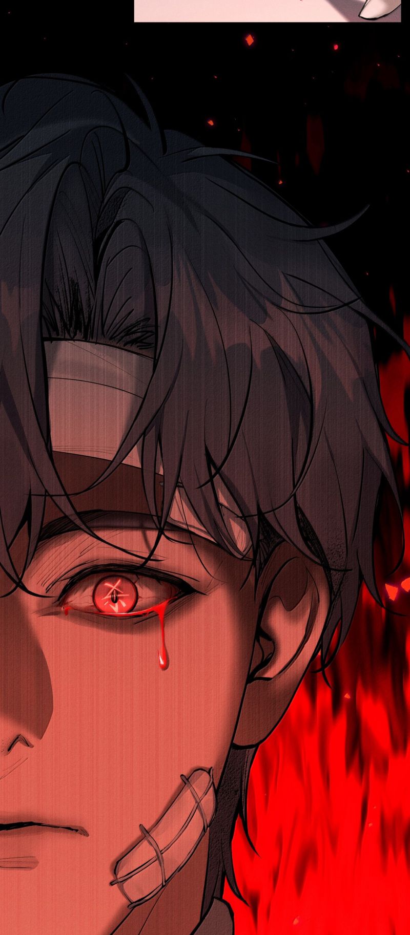Ảnh Đế Cứ Muốn Làm Kim Chủ Của Tôi Chap 81 - Next Chap 82