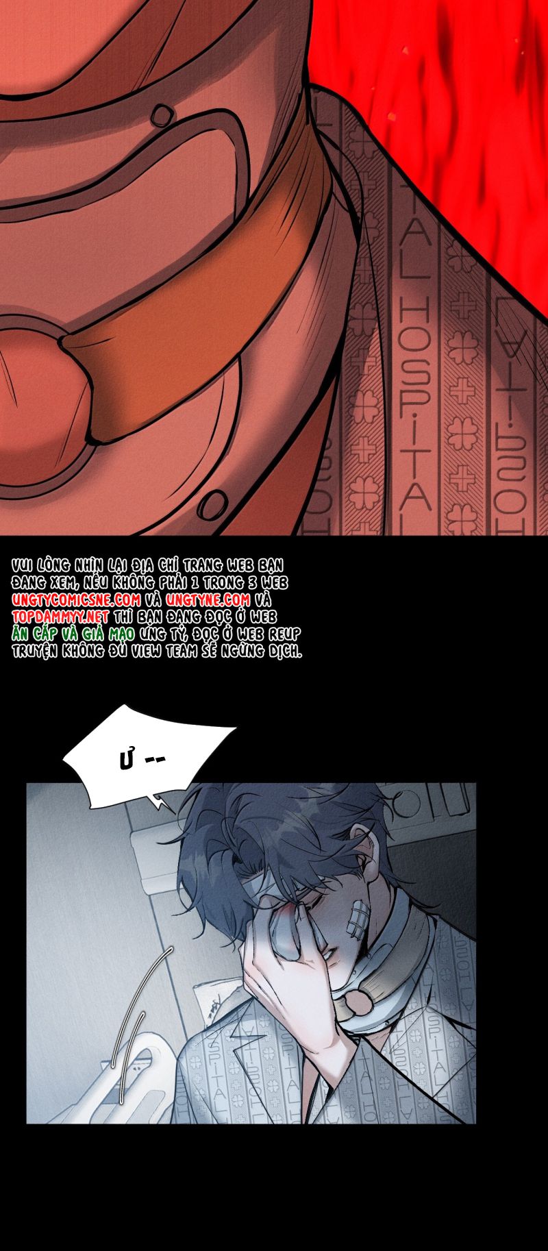 Ảnh Đế Cứ Muốn Làm Kim Chủ Của Tôi Chap 81 - Next Chap 82