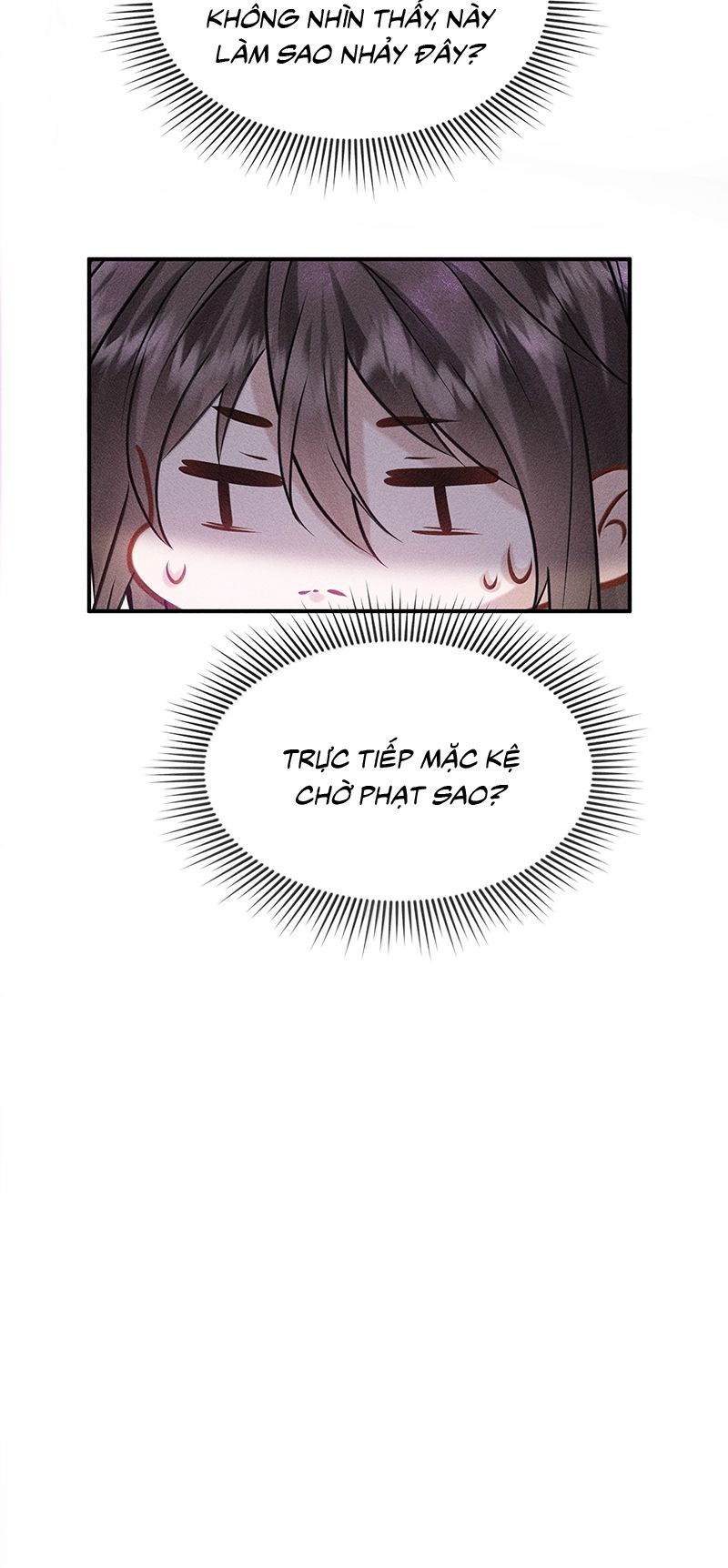 Nụ Hôn Nhẹ Lên Đóa Hoa Tuyệt Vọng Chap 28 - Trang 2