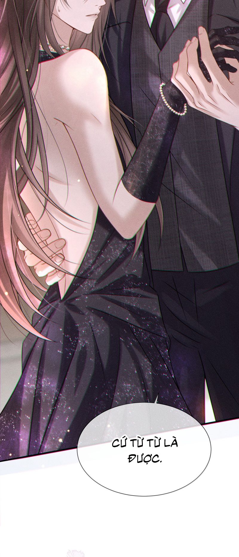 Nụ Hôn Nhẹ Lên Đóa Hoa Tuyệt Vọng Chap 28 - Trang 2