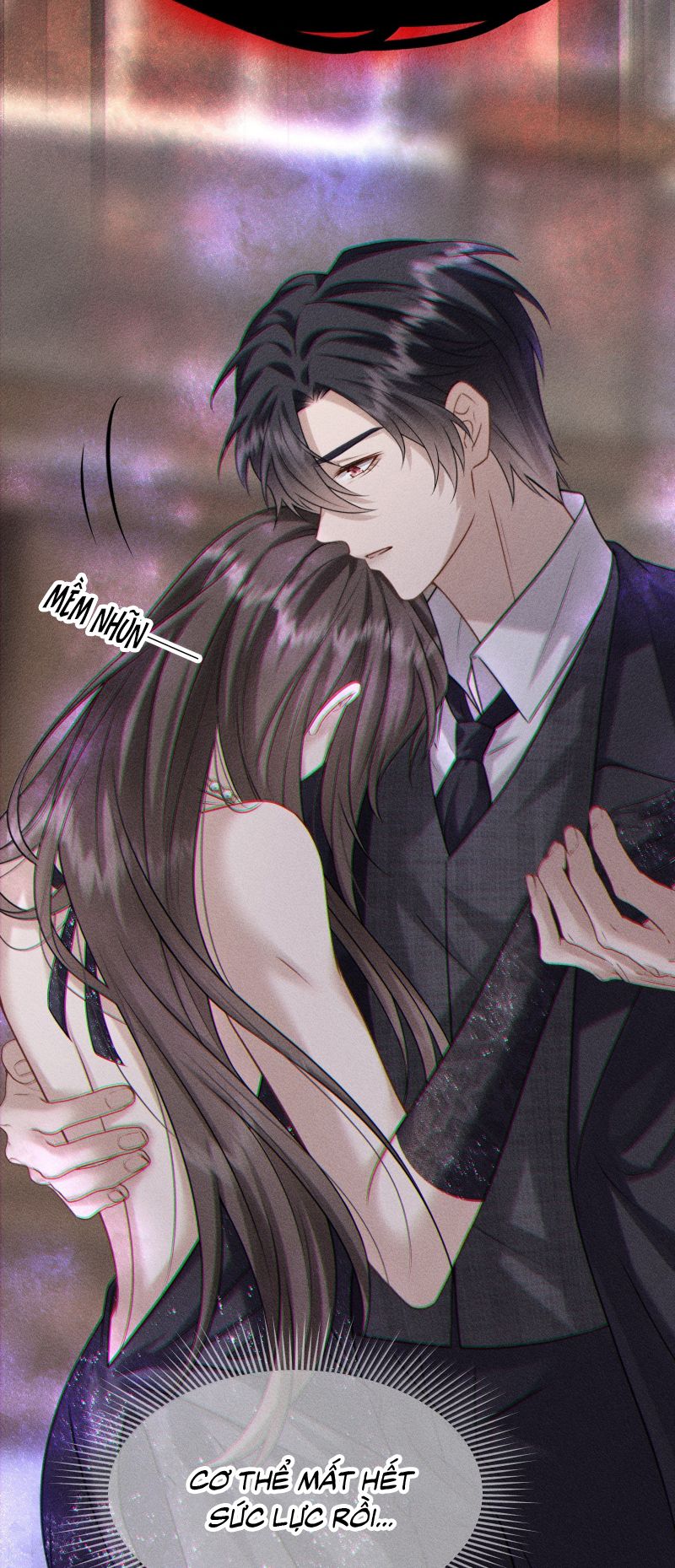 Nụ Hôn Nhẹ Lên Đóa Hoa Tuyệt Vọng Chap 28 - Trang 2