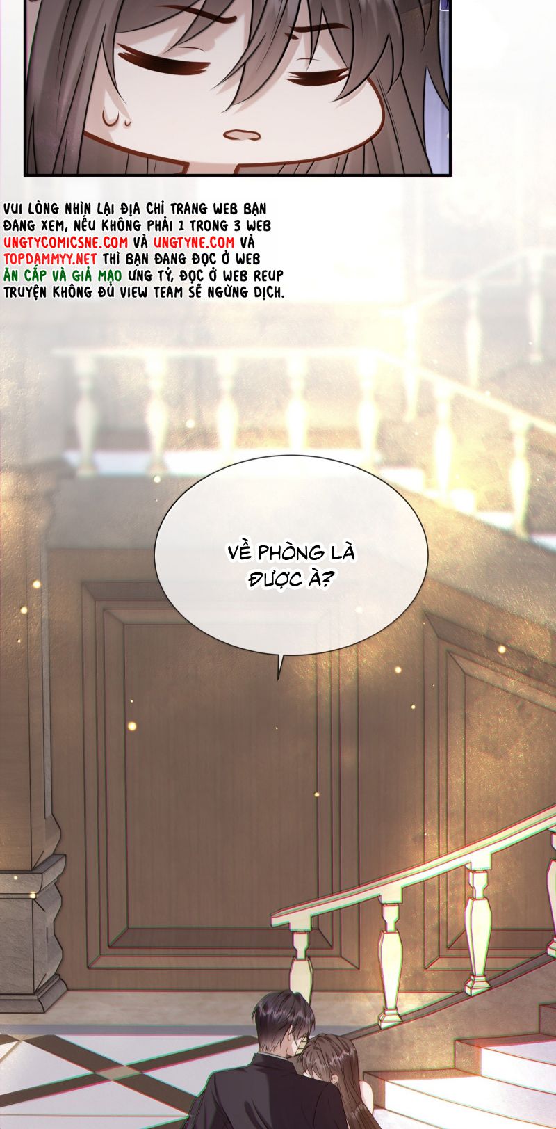 Nụ Hôn Nhẹ Lên Đóa Hoa Tuyệt Vọng Chap 28 - Trang 2