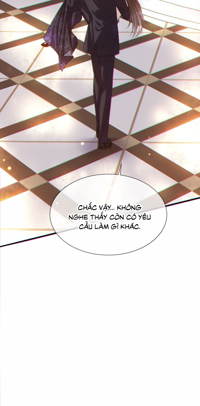 Nụ Hôn Nhẹ Lên Đóa Hoa Tuyệt Vọng Chap 28 - Trang 2