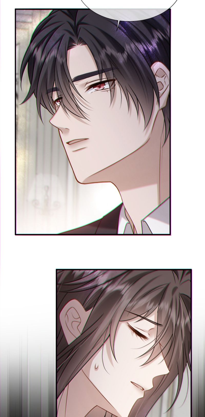 Nụ Hôn Nhẹ Lên Đóa Hoa Tuyệt Vọng Chap 28 - Trang 2
