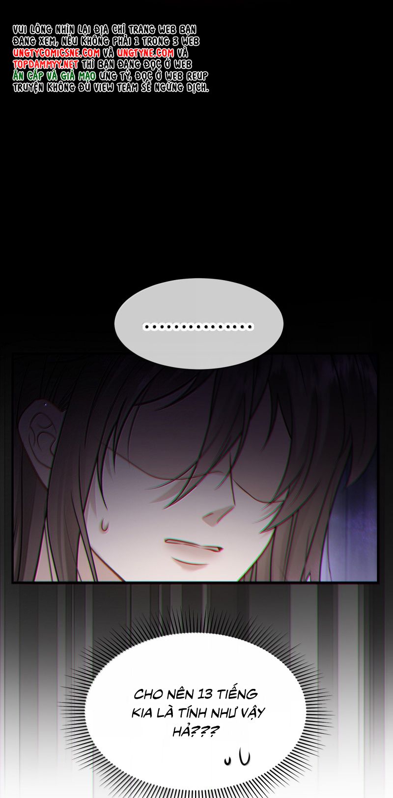 Nụ Hôn Nhẹ Lên Đóa Hoa Tuyệt Vọng Chap 28 - Trang 2