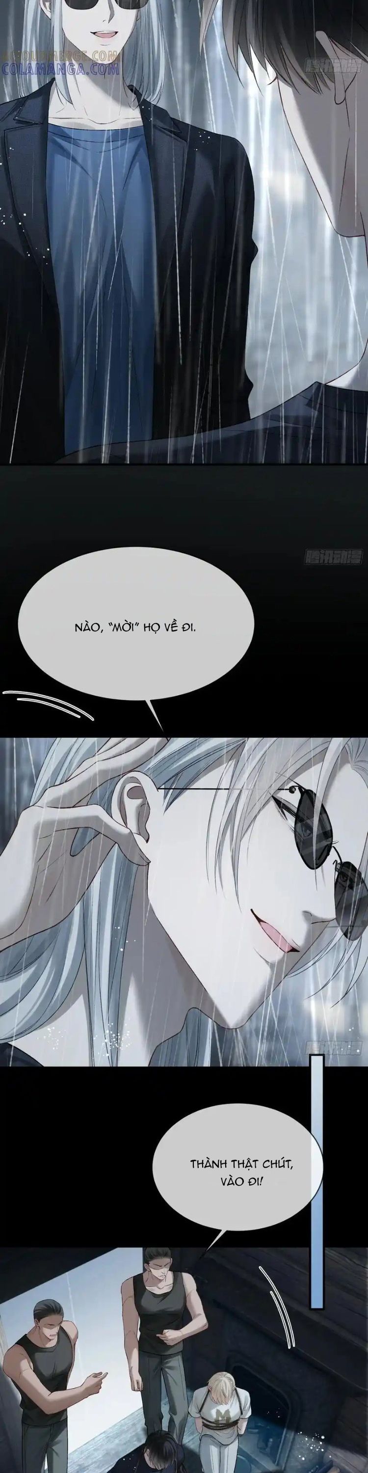 Xuyên Nhanh: Quan Hệ Gây Nghiện Chap 156 - Trang 2