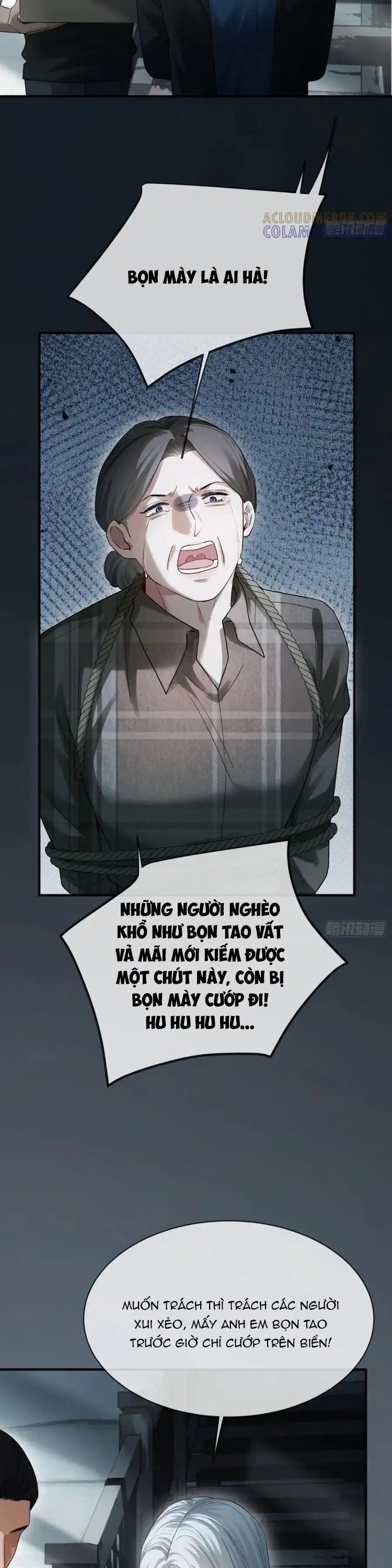 Xuyên Nhanh: Quan Hệ Gây Nghiện Chap 156 - Trang 2