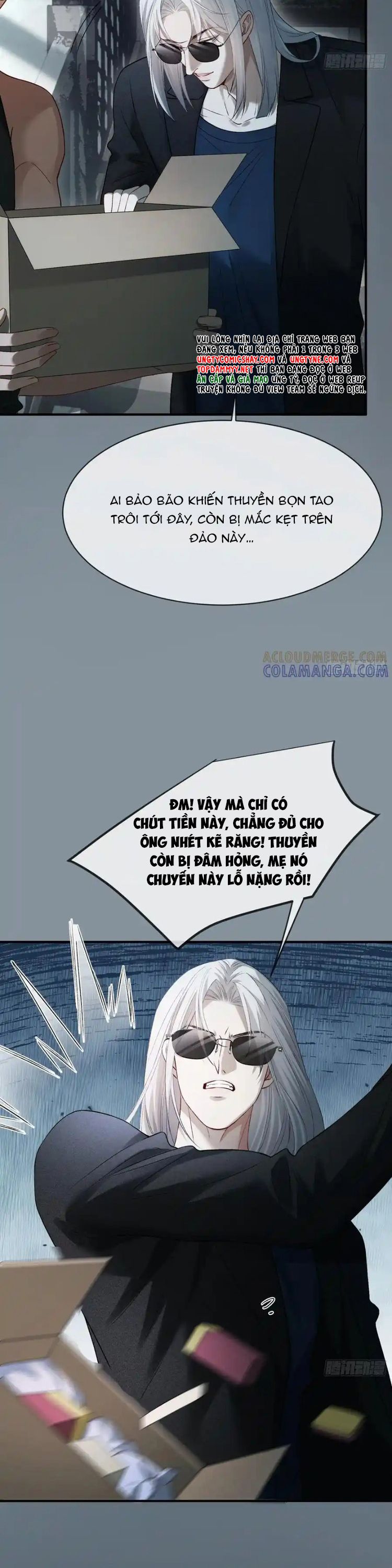 Xuyên Nhanh: Quan Hệ Gây Nghiện Chap 156 - Trang 2