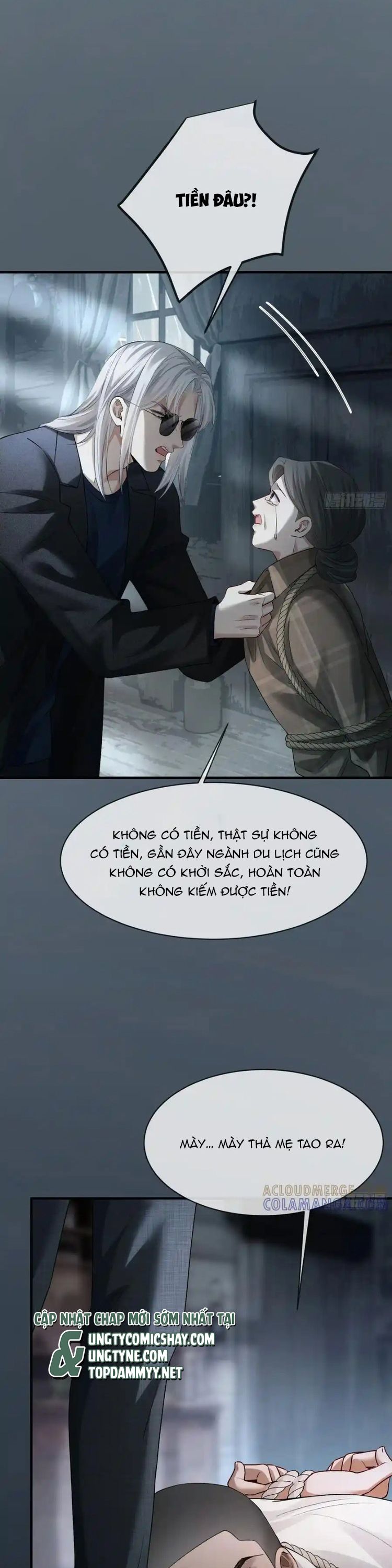 Xuyên Nhanh: Quan Hệ Gây Nghiện Chap 156 - Trang 2