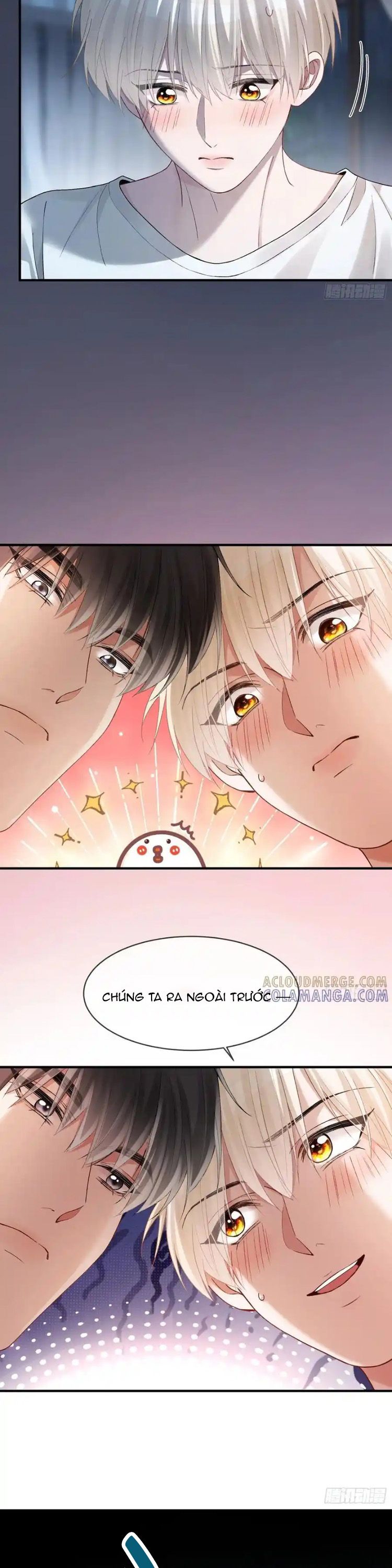 Xuyên Nhanh: Quan Hệ Gây Nghiện Chap 156 - Trang 2