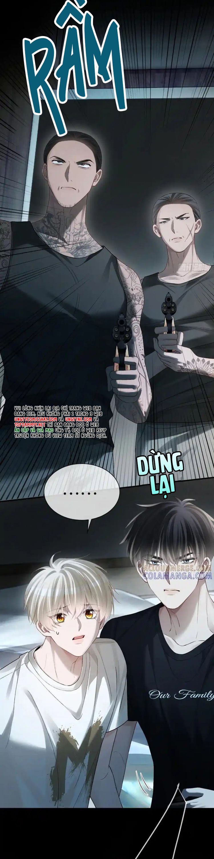 Xuyên Nhanh: Quan Hệ Gây Nghiện Chap 156 - Trang 2