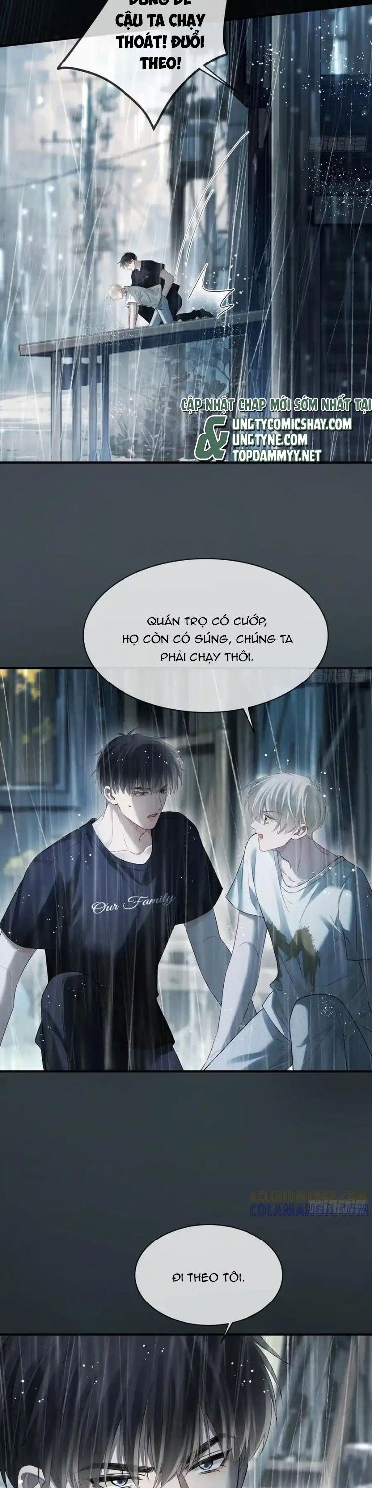 Xuyên Nhanh: Quan Hệ Gây Nghiện Chap 156 - Trang 2