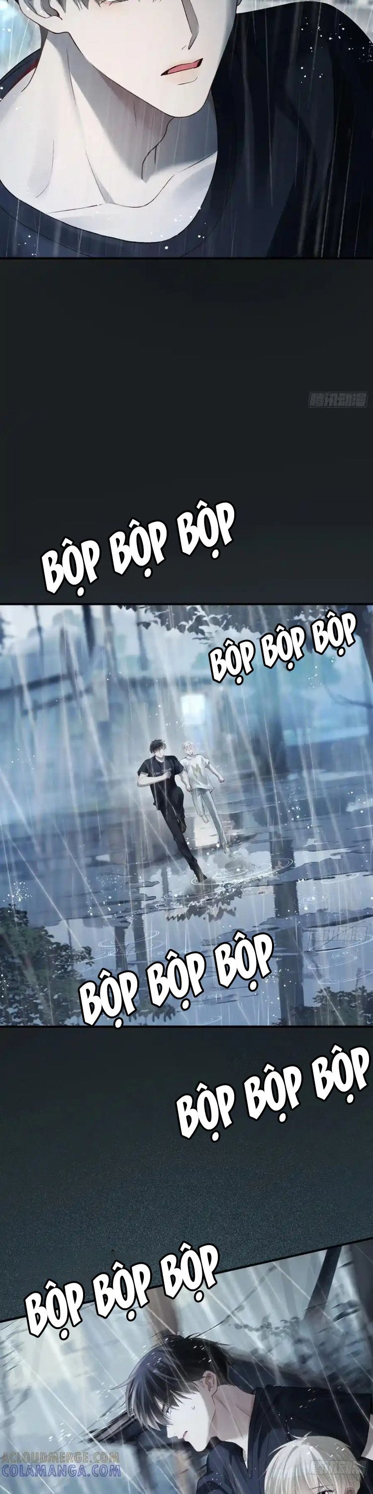 Xuyên Nhanh: Quan Hệ Gây Nghiện Chap 156 - Trang 2