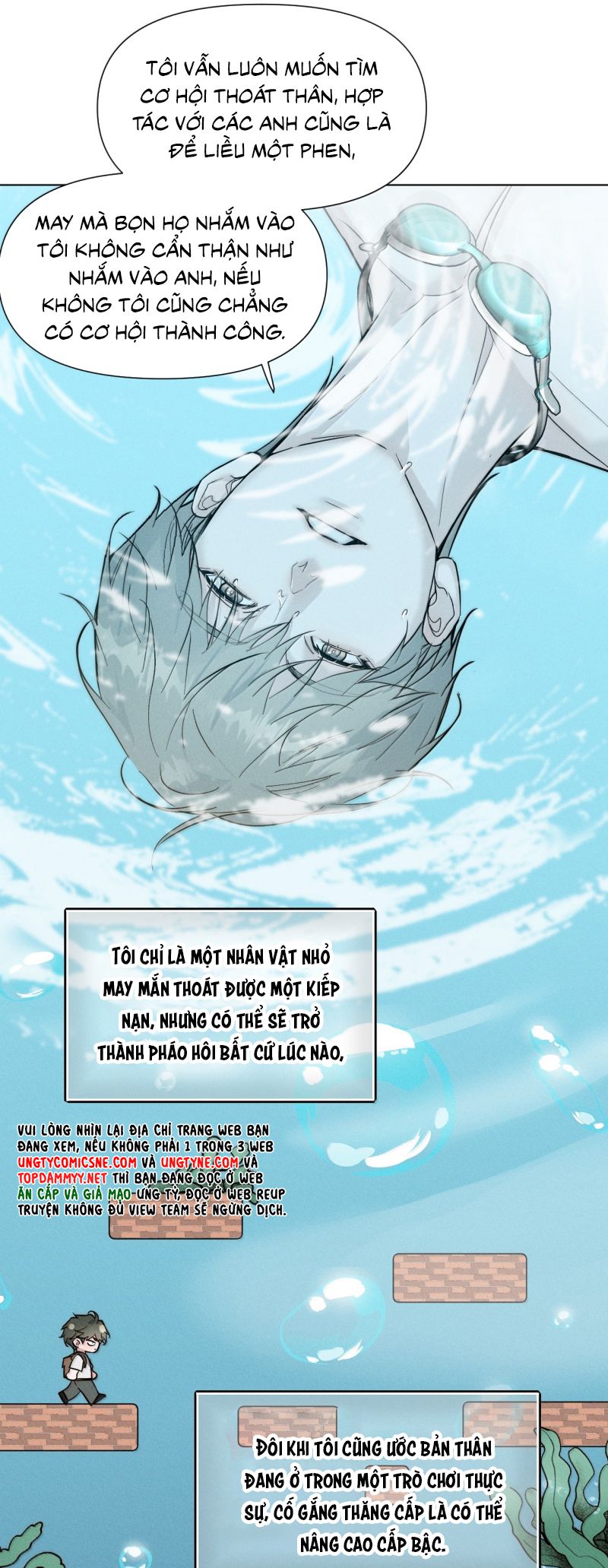 Ảnh Đế Cứ Muốn Làm Kim Chủ Của Tôi Chap 82 - Next Chap 84