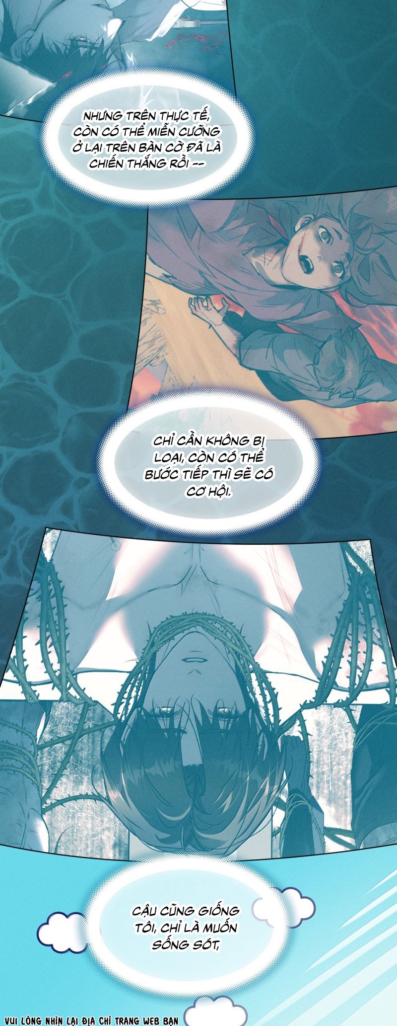Ảnh Đế Cứ Muốn Làm Kim Chủ Của Tôi Chap 82 - Next Chap 84