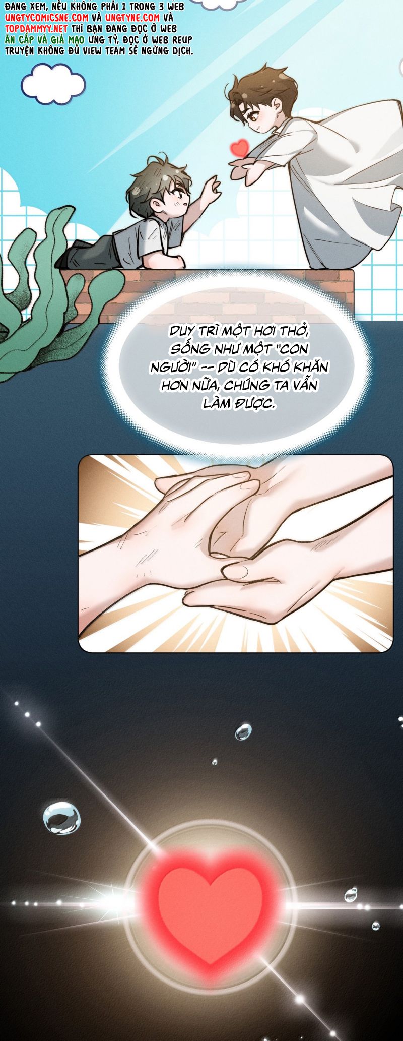 Ảnh Đế Cứ Muốn Làm Kim Chủ Của Tôi Chap 82 - Next Chap 84